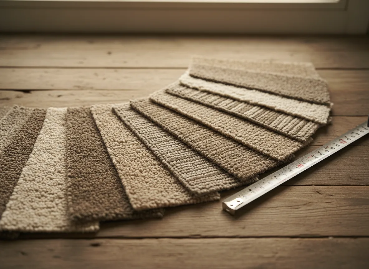 Carpet Installation Berlin, OH FAQs